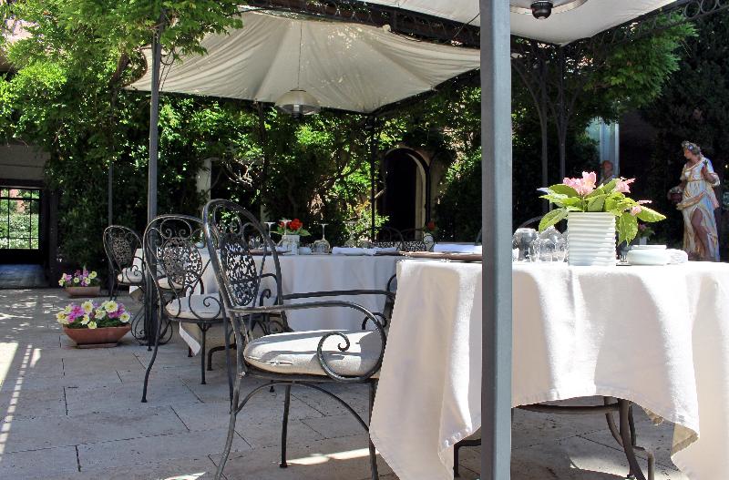 בית מלון כפרי Le Mas De Chastelas