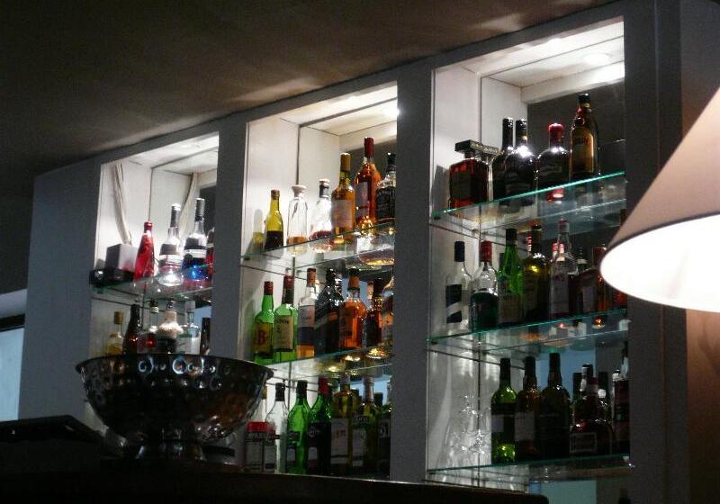 בית מלון כפרי Le Mas De Chastelas