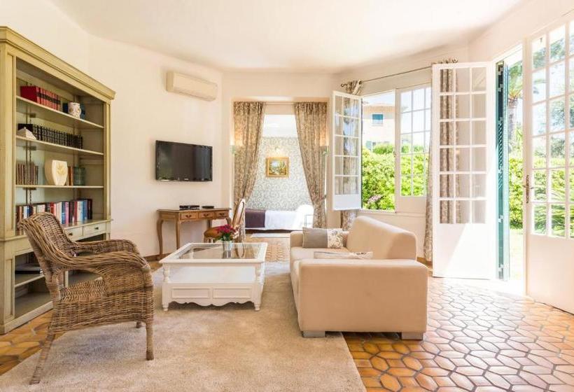 בית מלון כפרי Mas Djoliba