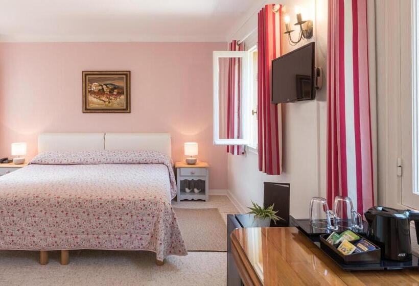 בית מלון כפרי Mas Djoliba