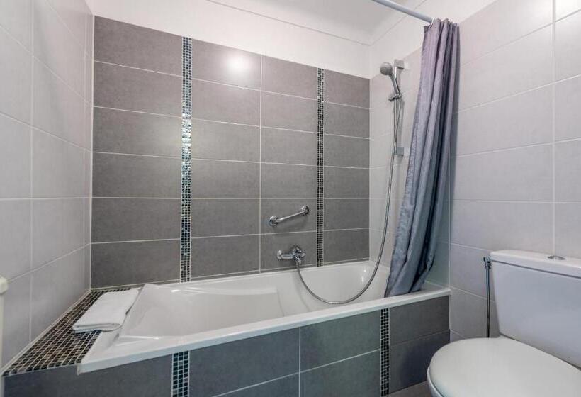 בית מלון כפרי Mas Djoliba