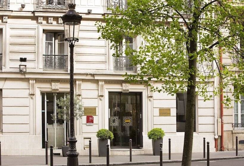 ホテル Maxim Quartier Latin