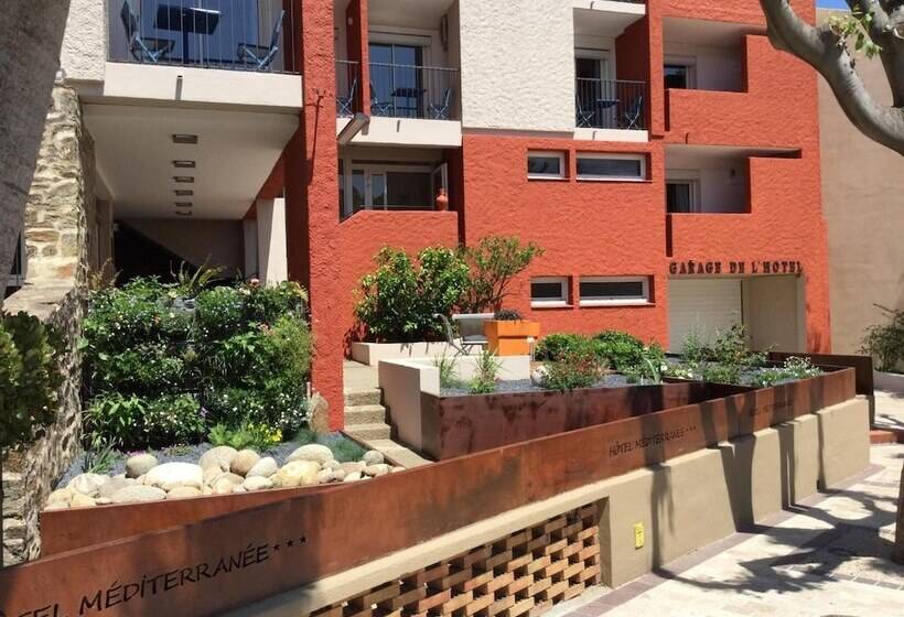 فندق Méditerranée