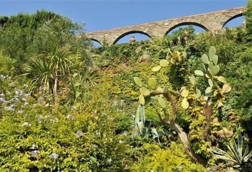 호텔 Méditerranée