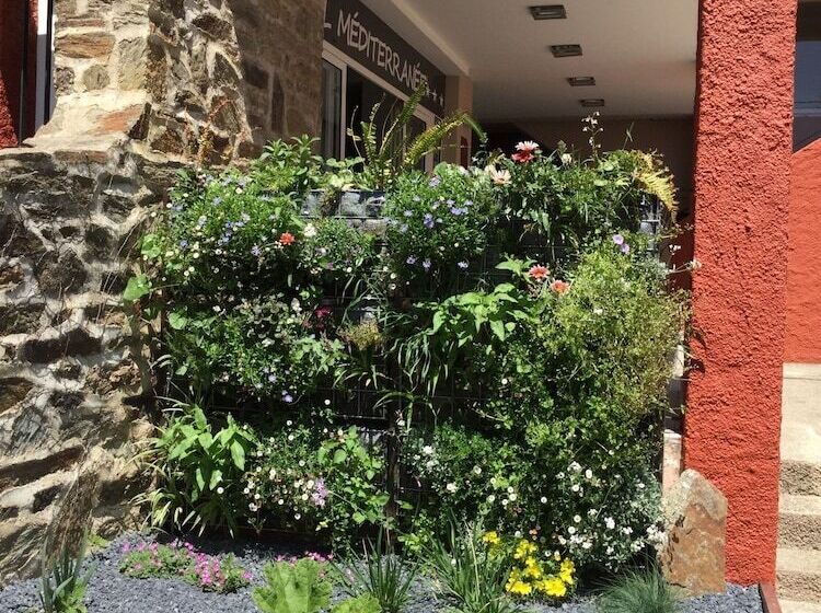 فندق Méditerranée