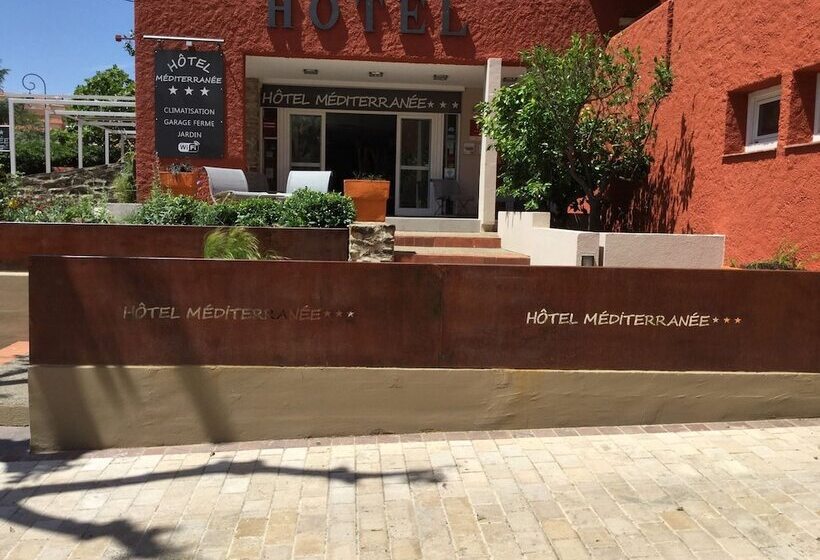 فندق Méditerranée