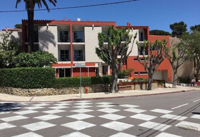 فندق Méditerranée