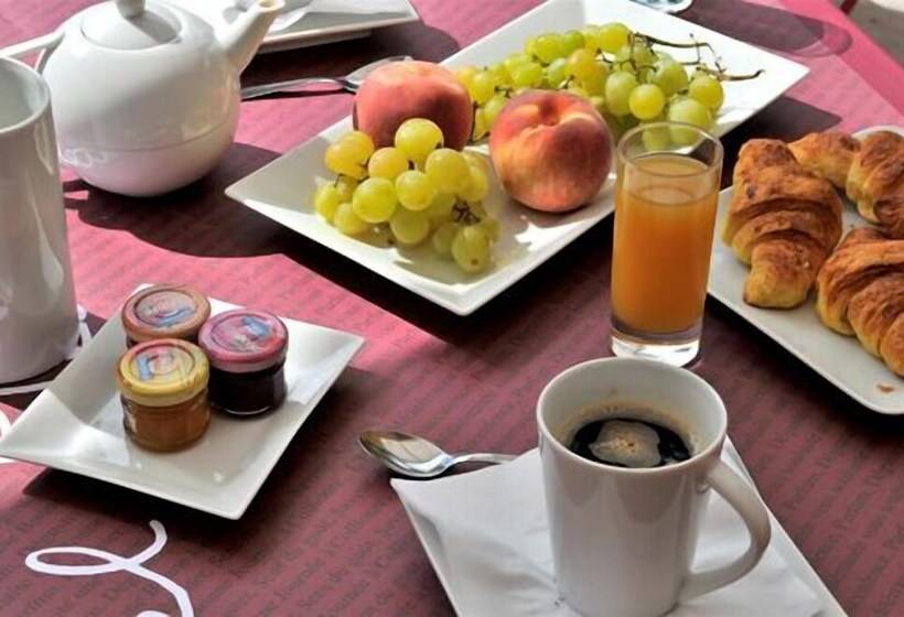 فندق Méditerranée