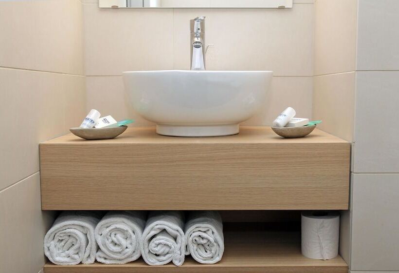 فندق Méditerranée