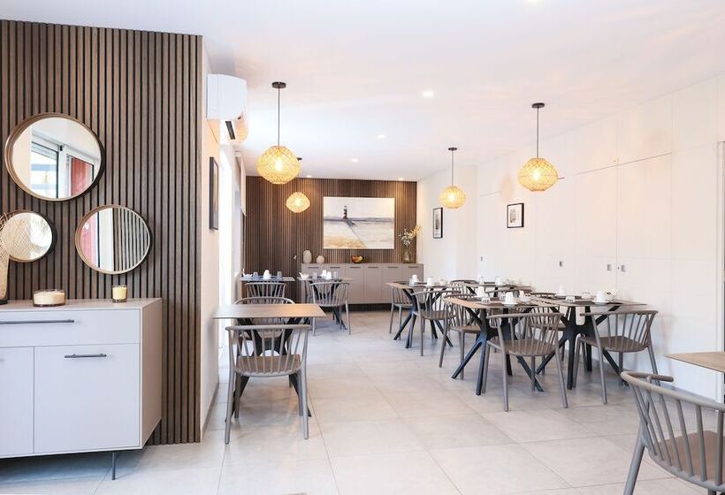 فندق Méditerranée