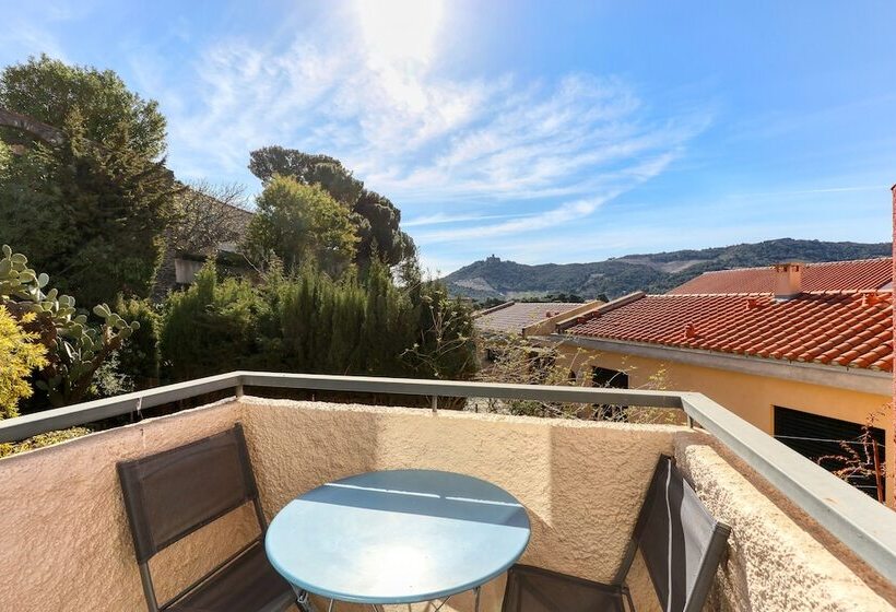 호텔 Méditerranée