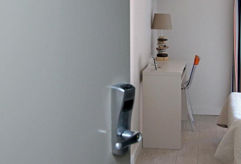 ホテル Méditerranée