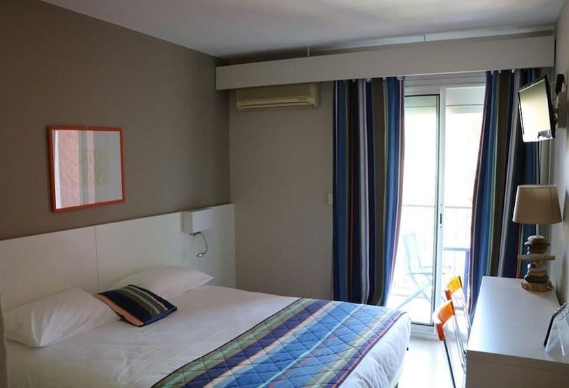 ホテル Méditerranée