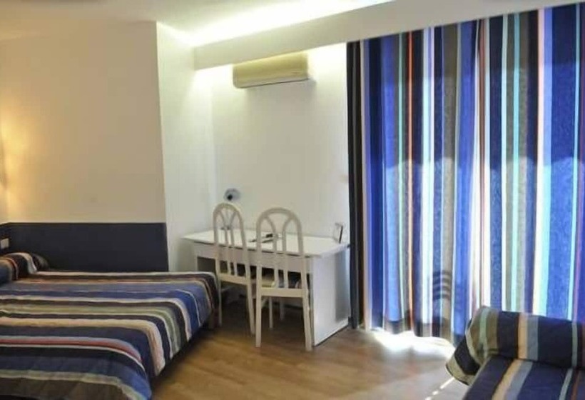 فندق Méditerranée