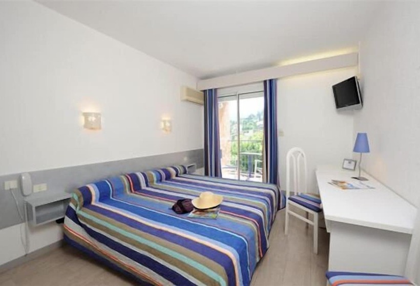 فندق Méditerranée