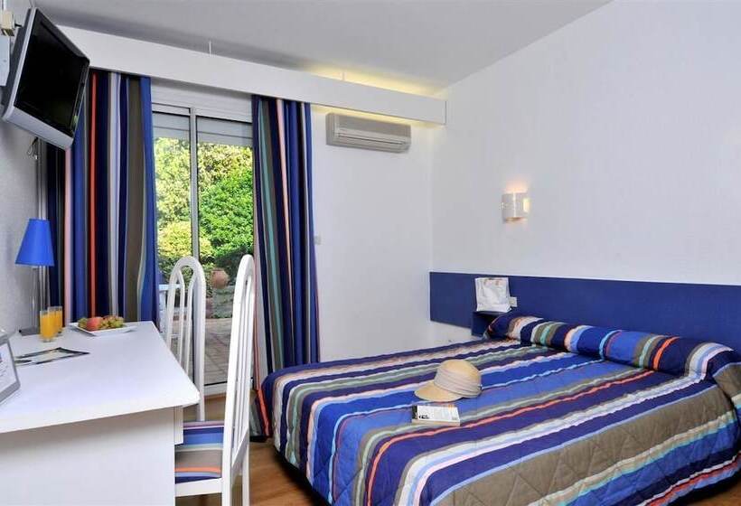 فندق Méditerranée