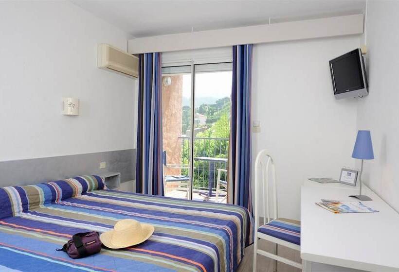 فندق Méditerranée