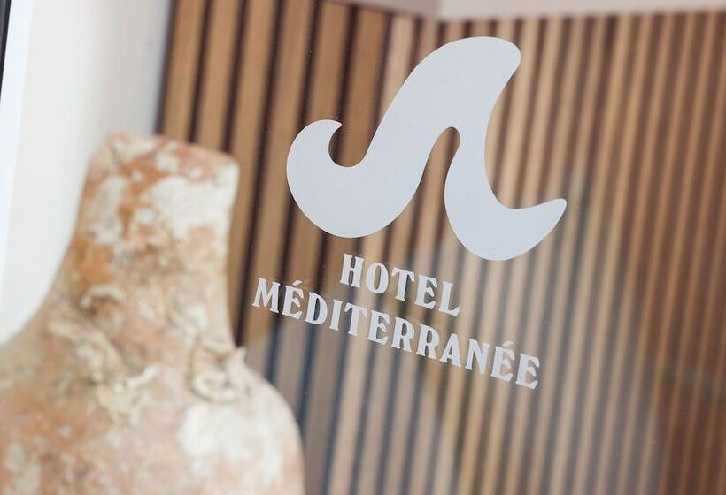 호텔 Méditerranée