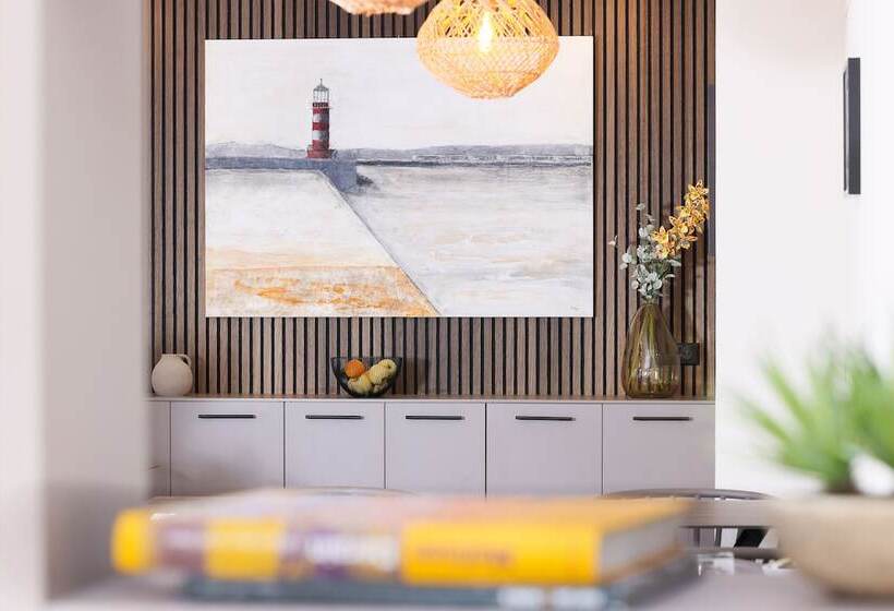 ホテル Méditerranée