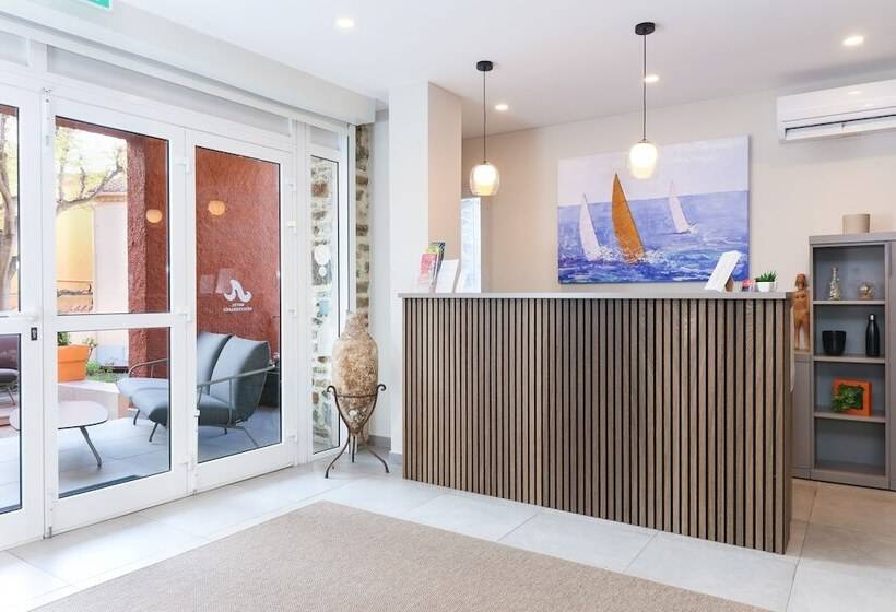 فندق Méditerranée