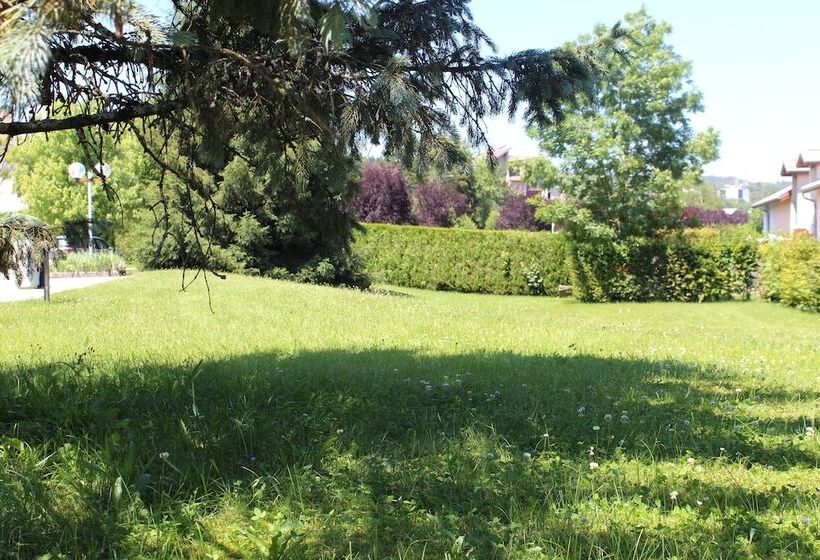 בית מלון כפרי Melodie