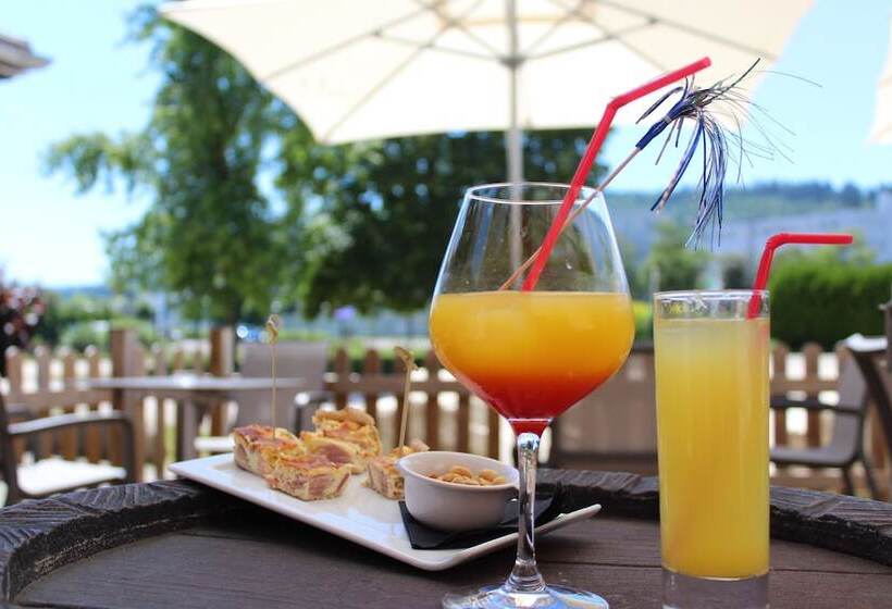 בית מלון כפרי Melodie