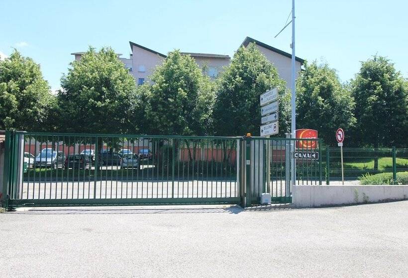 בית מלון כפרי Melodie