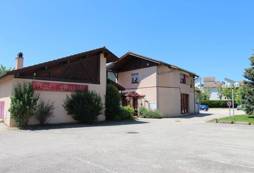 בית מלון כפרי Melodie