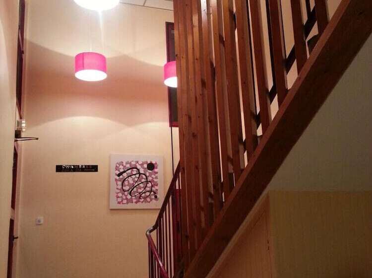 בית מלון כפרי Melodie