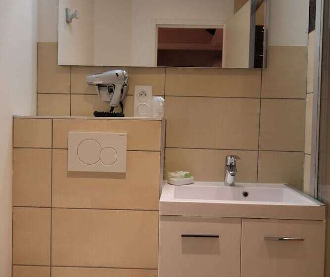 בית מלון כפרי Melodie