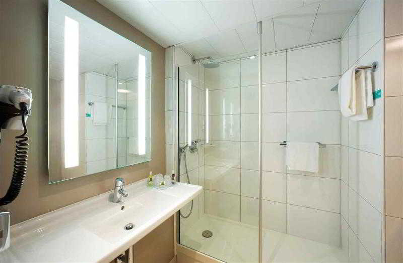 Отель Mercure Angers Centre De Congrès