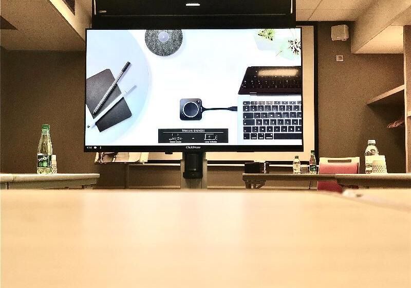 בית מלון כפרי Mercure Annemasse Porte De Geneve