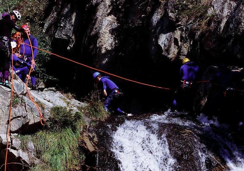 בית מלון כפרי Mercure Annemasse Porte De Geneve