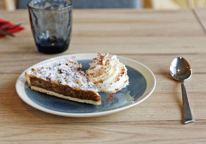 בית מלון כפרי Mercure Annemasse Porte De Geneve