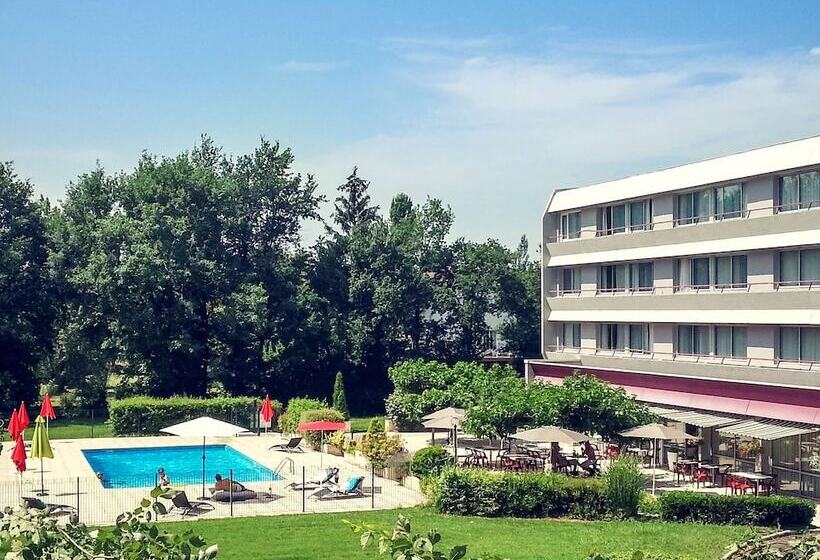 هتل Mercure Brive