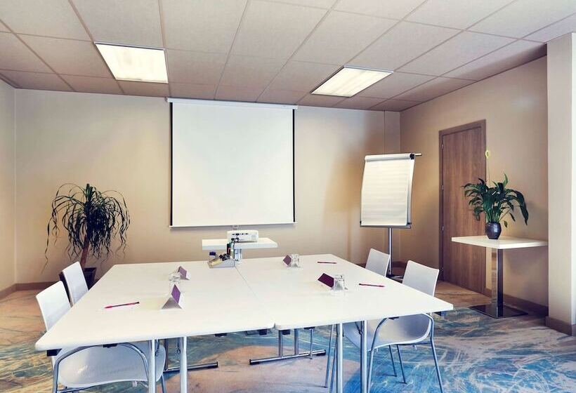 فندق Mercure Brive