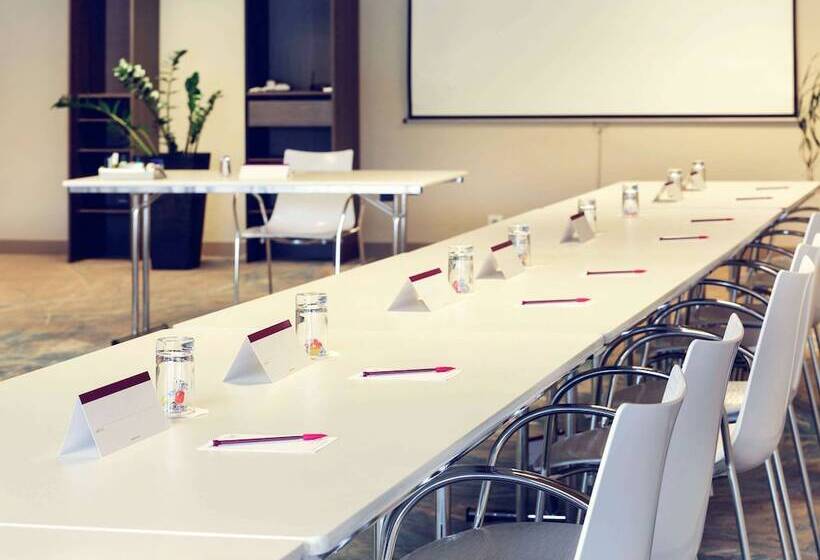 هتل Mercure Brive