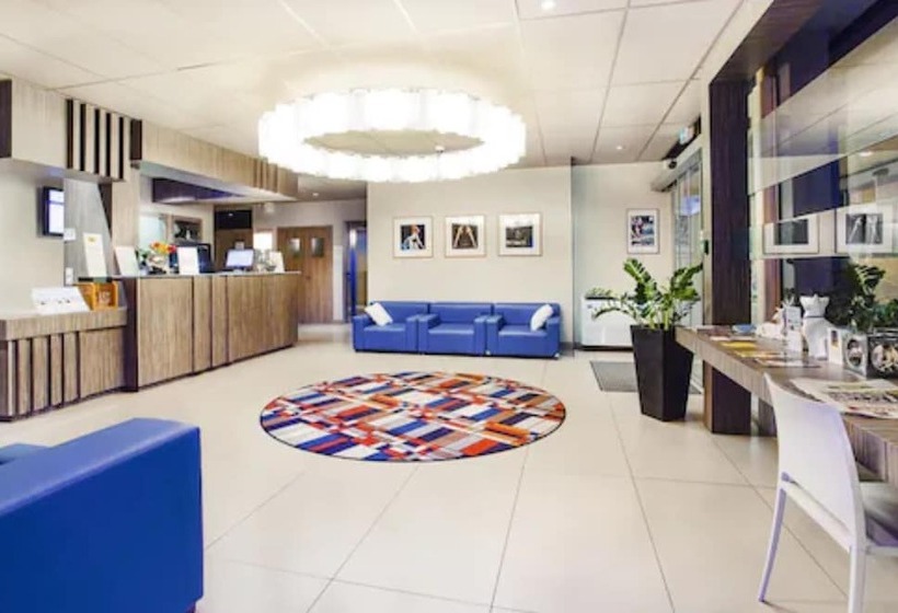 هتل Mercure Brive