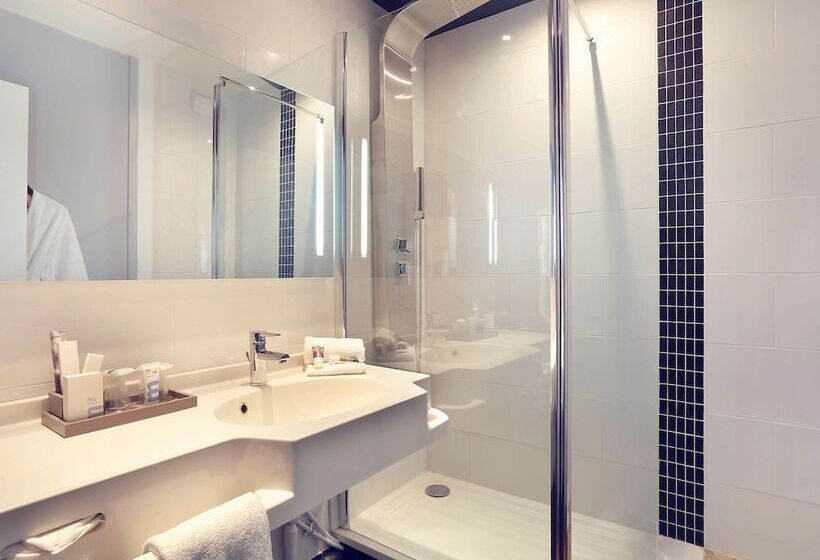 هتل Mercure Brive