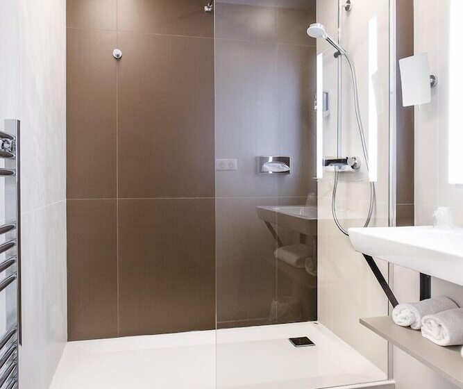 هتل Mercure Brive