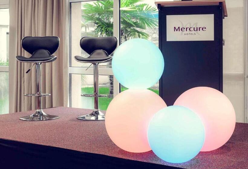 בית מלון כפרי Mercure Caen Centre Port De Plaisance