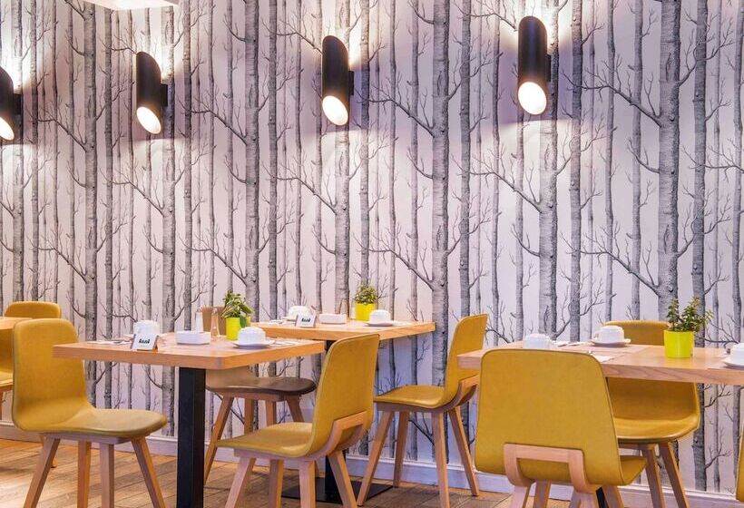 هتل Mercure Carcassonne La Cite