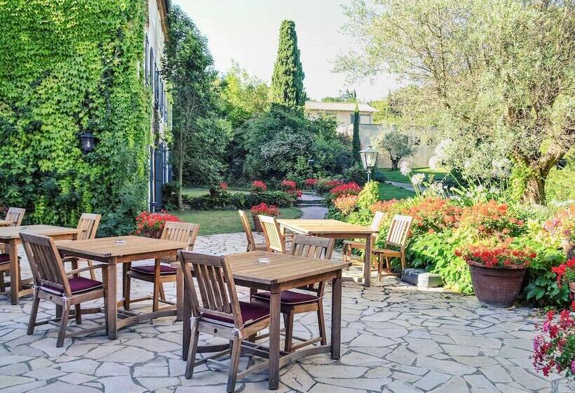 هتل Mercure Carcassonne La Cite