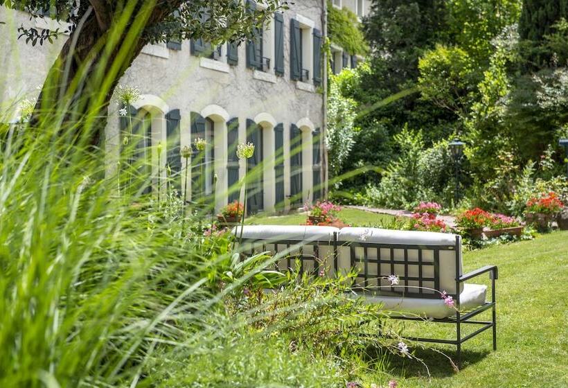 هتل Mercure Carcassonne La Cite