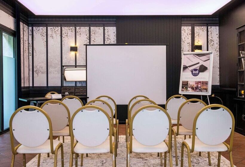 هتل Mercure Carcassonne La Cite