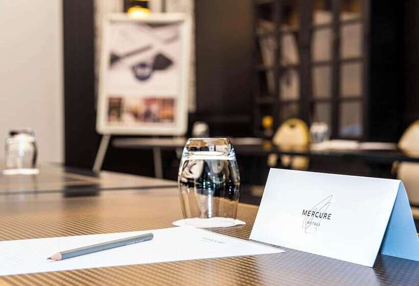 هتل Mercure Carcassonne La Cite