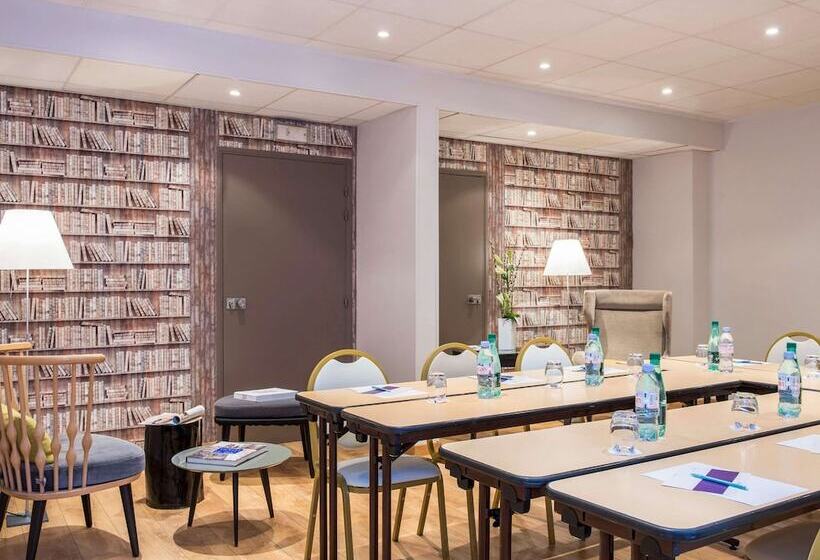 هتل Mercure Carcassonne La Cite
