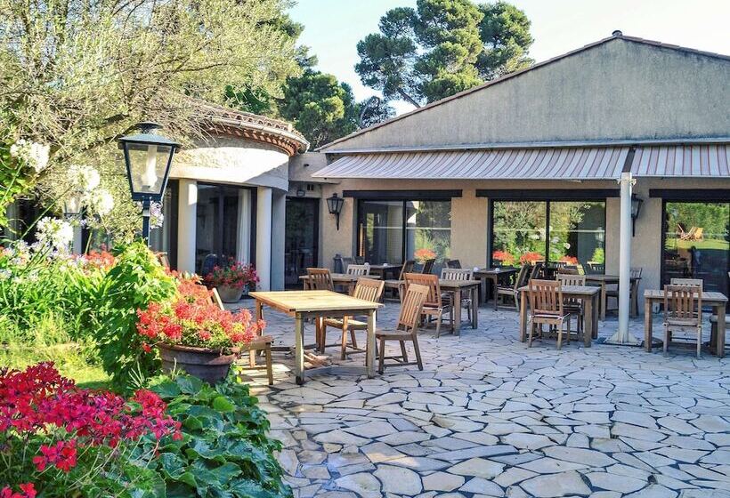 هتل Mercure Carcassonne La Cite