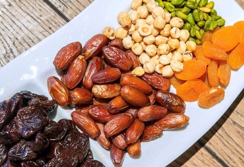 هتل Mercure Carcassonne La Cite