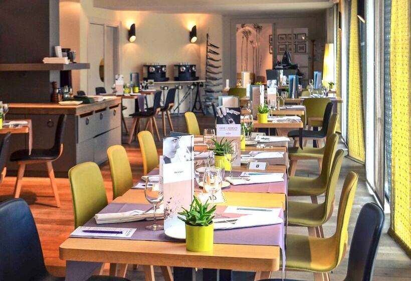 هتل Mercure Carcassonne La Cite